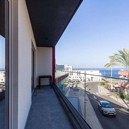 Luxury And Modern Apartment In Porto Moniz Center Eksteriør billede