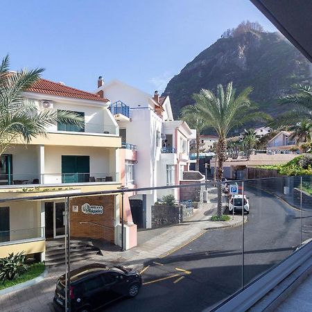 Luxury And Modern Apartment In Porto Moniz Center Eksteriør billede